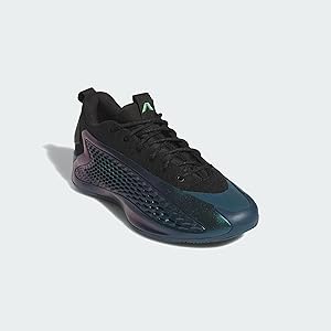 シューズ(男性用) AE1 low TRAINERS Adidas A.E. 1 Low レースアップ スニーカー | ブルー | FARFETCH JP